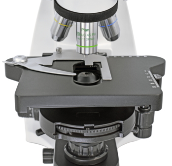 Phase contrast set 10x/20x/40x/100x, BMS D3