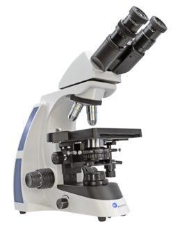 Phase contrast set 10x/40x,  BMS D3