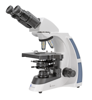 Phase contrast set 10x/40x,  BMS D3