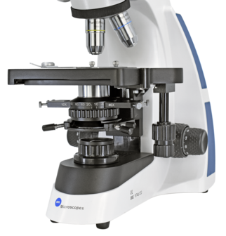 Phase contrast set 10x/40x,  BMS D3