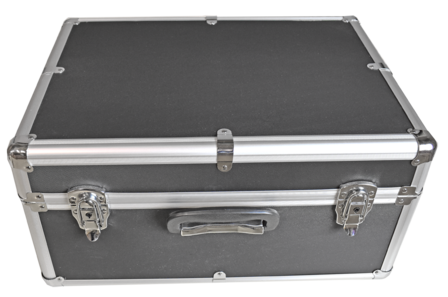 Caja de aluminio para BMS E1 s