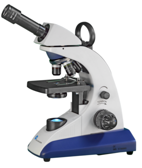 Microscopio BMS EduLed FLQ mono