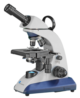 Microscopio BMS EduLed FLArQ mono