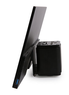 BMS CellPad 3, WiFi, HDMI, 5Mp, kit