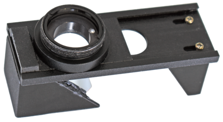 35 degree View Angle Attachment for digital Smartscope