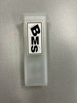 BMS preparation set, 5 pieces in a box