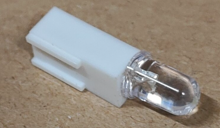 75925 036 Spare bulb