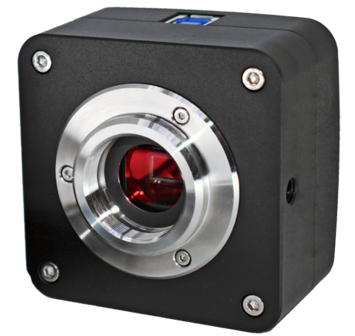 BMS 5.1MP USB 3.0 CMOS Cameraset