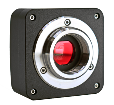 BMS 3.1MP USB 2.0 CMOS Cameraset