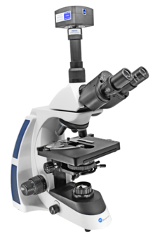 BMS 3.1 MP USB 3.0 CMOS Cameraset