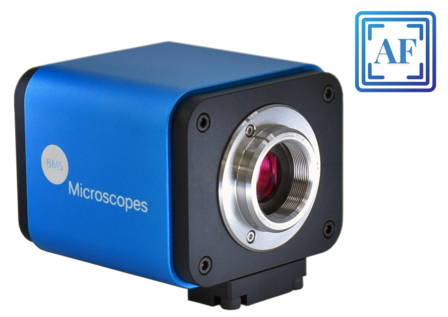 BMS AutoFocus 2MP WiFi USB 2.0 HDMI Cameraset