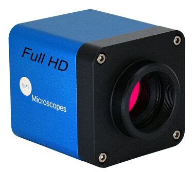 BMS Full HD 2MP USB 2.0 HDMI Camera Kit