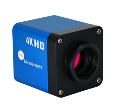 BMS 4k Ultra HD 8MP USB 2.0 HDMI Camera Kit