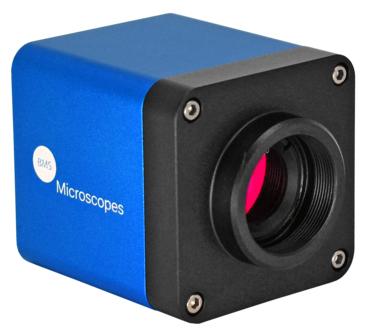 BMS Network 5MP WiFi LAN USB 2.0 Camera Kit