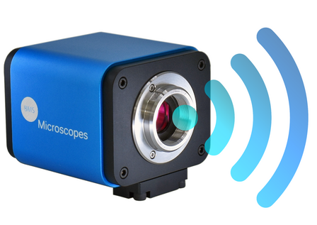 BMS MultiCam 5MP WiFi USB 2.0 HDMI Cameraset