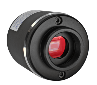 BMS WiFi 2MP USB 2.0 CMOS Cameraset