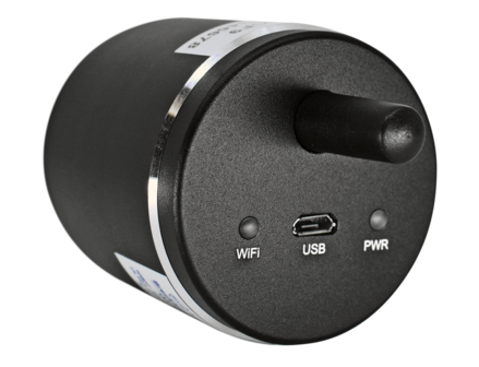 BMS WiFi 2MP USB 2.0 CMOS Cameraset