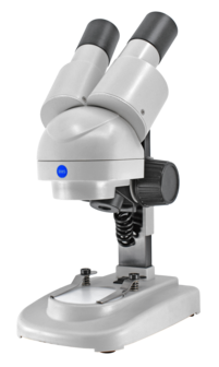 Stereo BMS S-05-2L Dual LED