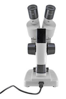 Stereo BMS S-05-2L Dual LED