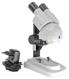 Stereo BMS S-05-2L Dual LED