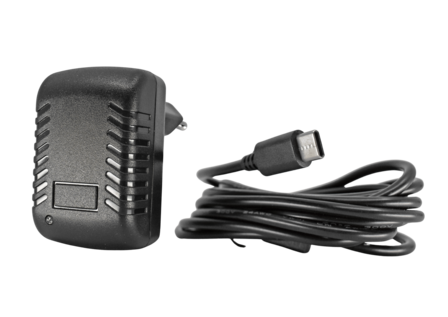 Stereo BMS S-05-2L Dual LED