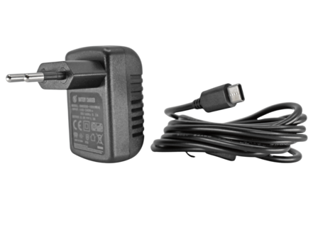 Stereo BMS S-05-2L Dual LED