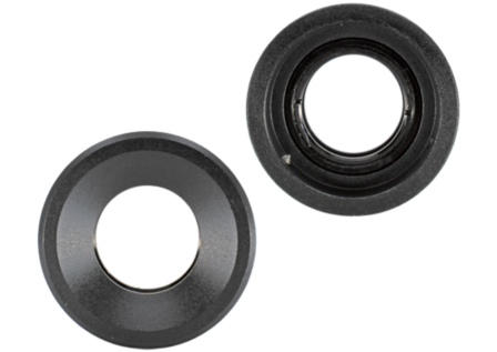 Voorzetlens 0.3x voor