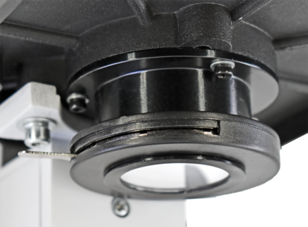 BMS 100 FL LED, USB-C