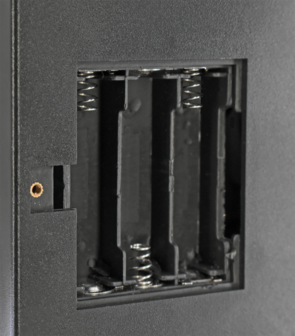 BMS 100 FL LED, USB-C