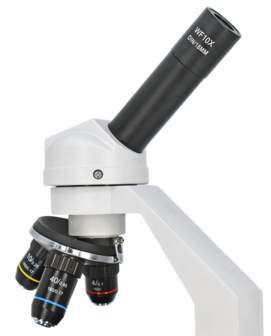 BMS 100 FL LED, USB-C
