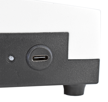 BMS 100 FL LED, USB-C