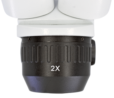 Stereo BMS S-20-2L (2x), USB-C