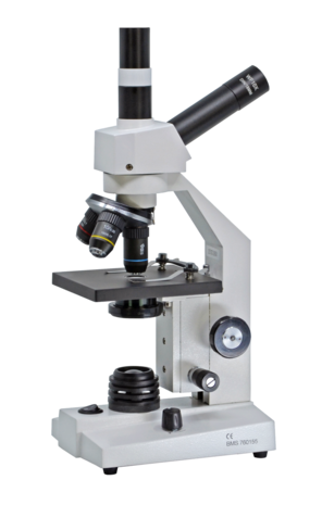 Microscoop BMS 200-FL LED