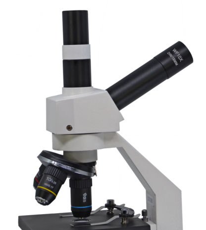 Microscoop BMS 200-FL LED