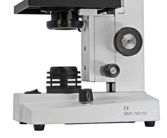 Microscoop BMS 200-FL LED