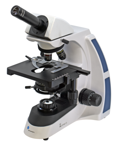 Microscopio BMS D2-211sP