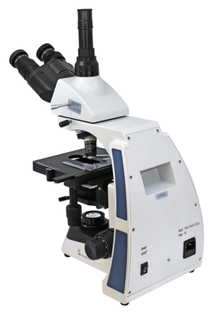 Microscopio BMS D2-223sP