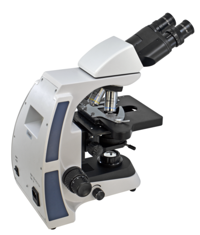 Microscope BMS D3-220eP ~1000x