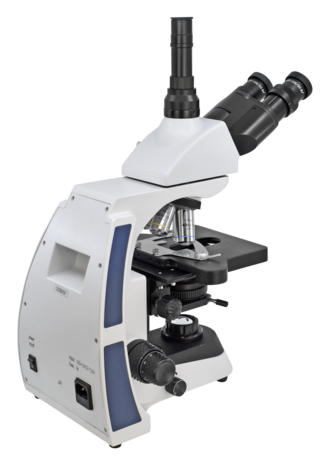Microscopio BMS D3-223eP ~1000x