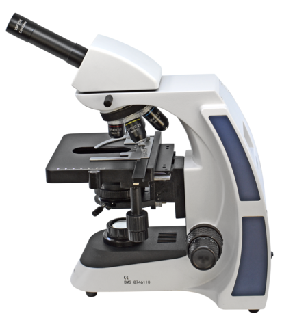 Microscope BMS D2-211sP 600x
