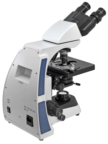 Microscoop BMS D2-220sP 600x