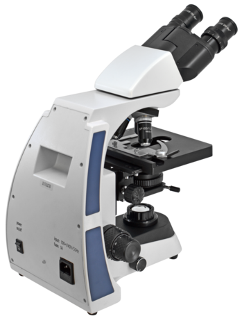 Microscope BMS D2-220sP 1000x