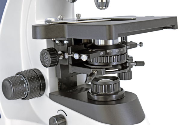 Phase contrast set 10x/40x,  BMS D3