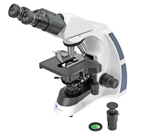 Phase contrast set 10x/40x,  BMS D3