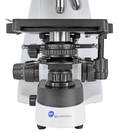 Phase contrast set 10x/40x,  BMS D3