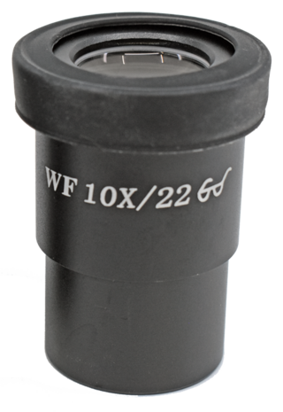 Oculair WFP 10x/22m BMS D3