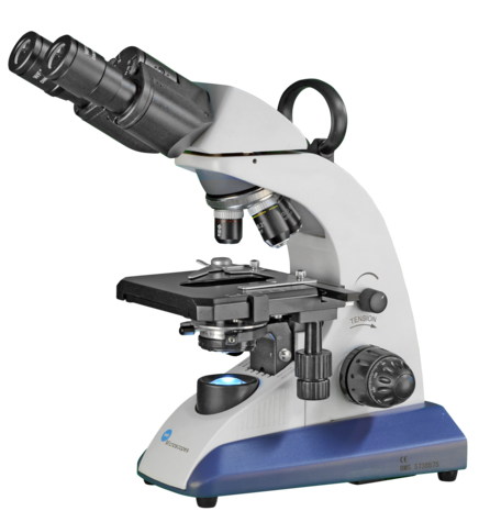 Microscopio BMS EduLed FLArQ bino