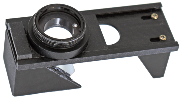 35 degree View Angle Attachment for digital Smartscope