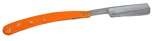 Microtomo de mano, cilíndrico