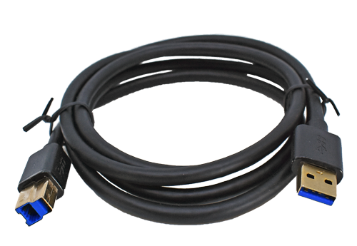 BMS 5.1MP USB 3.0 CMOS Cameraset
